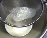 * かぼちゃムースケーキ *作り方11写真