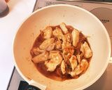 鶏胸肉でも柔らか♪簡単はちみつ甘酢煮作り方8写真