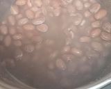 時短でもおいしい金時豆の甘煮作り方2写真
