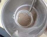 時短でもおいしい金時豆の甘煮作り方3写真