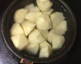 ポテトサラダ作り方3写真