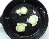生わさびの天ぷら作り方3写真