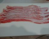 もちもち肉巻きとんぺい風作り方5写真