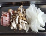 ご飯で簡単トマトリゾット作り方2写真
