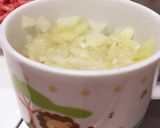 旨みたっぷり♡牛細切れでハンバーグ❁*+作り方1写真