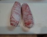 もちもち肉巻きとんぺい風作り方8写真