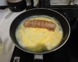 もちもち肉巻きとんぺい風作り方11写真