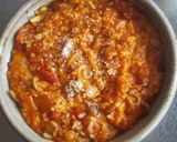 ご飯で簡単トマトリゾット作り方14写真