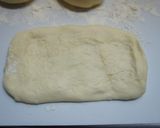 ベーコンマヨチーズの小さなちぎりパン作り方3写真