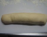 ベーコンマヨチーズの小さなちぎりパン作り方5写真