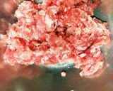 切って作る挽き肉(豚や牛)作り方3写真