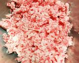 切って作る挽き肉(豚や牛)作り方4写真