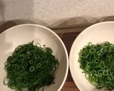 柚子味噌と九条葱で食べる大根のおでん作り方5写真