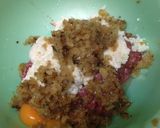 野菜嫌いなハンバーグ作り方8写真