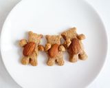 アーモンド&アーモンドクッキー作り方6写真