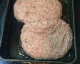 野菜嫌いなハンバーグ作り方11写真