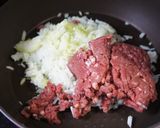 海苔巻き里芋コロッケ作り方2写真