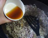 海苔巻き里芋コロッケ作り方3写真