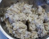 海苔巻き里芋コロッケ作り方7写真