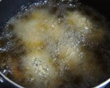 海苔巻き里芋コロッケ作り方10写真