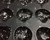 マドレーヌ ✩レモンの風味✩作り方1写真