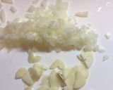 サクッサクッ!茄子の麻婆作り方3写真