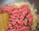 サクッサクッ!茄子の麻婆作り方5写真
