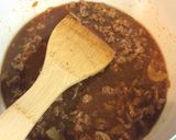サクッサクッ!茄子の麻婆作り方7写真