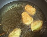 サクッサクッ!茄子の麻婆作り方11写真