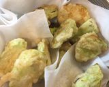 サクッサクッ!茄子の麻婆作り方12写真