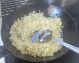 簡単！おいしい！ひじき入り豆腐ハンバーグ作り方2写真