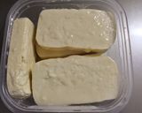シンプルで美味しい♪豆腐の塩麹まぶし作り方2写真