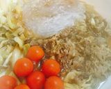 パクチー食べたい。すき焼きちゃん作り方4写真