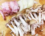パイシートで簡単ミニキッシュ♪作り方5写真
