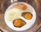パイシートで簡単ミニキッシュ♪作り方8写真