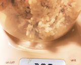 ヨーグルティアで炊いたごはんで甘酒作り方1写真