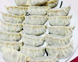 ギョーザ味付き作り方3写真
