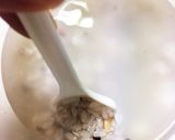 ヨーグルティアで炊いたごはんで甘酒作り方2写真
