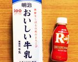 ☆ヨーグルトメーカー DE ヨーグルト☆作り方1写真