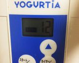 ヨーグルティアで炊いたごはんで甘酒作り方6写真