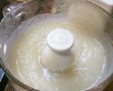 乳製品不使用じゃがいもと蕪のポタージュ作り方3写真