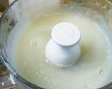 乳製品不使用じゃがいもと蕪のポタージュ作り方4写真