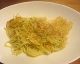 牡蠣入りあんかけ焼きそば♪作り方3写真