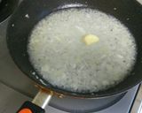 乳製品不使用じゃがいもと蕪のポタージュ作り方6写真