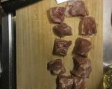 簡単！早！！美味！！照り焼きチキン！！作り方2写真