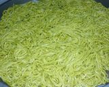 瓦蕎麦風☆つけ焼きそば♪作り方1写真