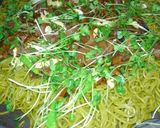 瓦蕎麦風☆つけ焼きそば♪作り方4写真