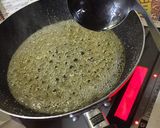 玉子大量レンジでプリン　掴めるプリン作り方6写真