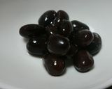 簡単！炊飯器で黒豆おこわ作り方5写真