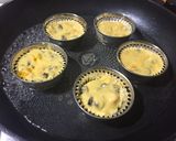 スプーン1本でできる!かぼちゃの蒸しパン作り方5写真